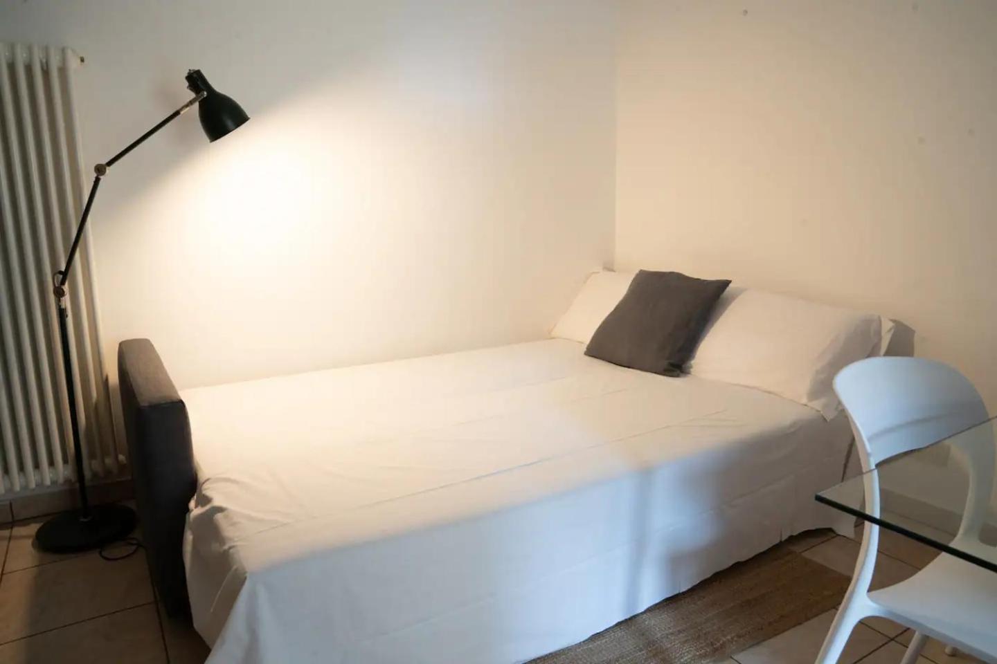 Terrazza Del Borgo - Lakeview * Argegno