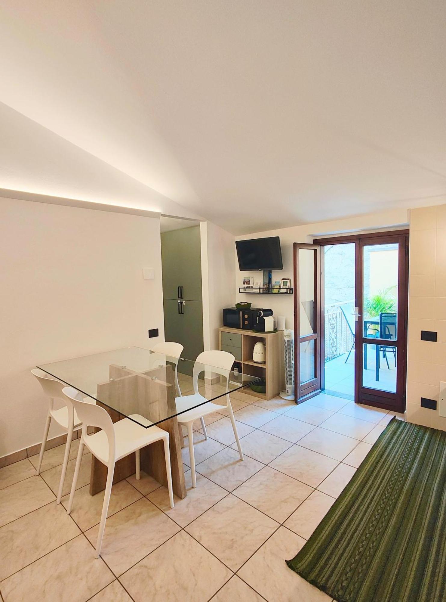 Ferienhaus Terrazza Del Borgo - Lakeview *